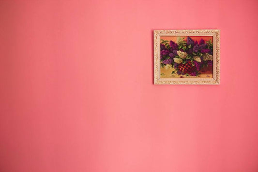 How to Start a Painting Collection?