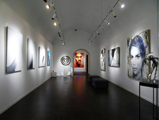 What Are The Different Styles of Art Painting?
