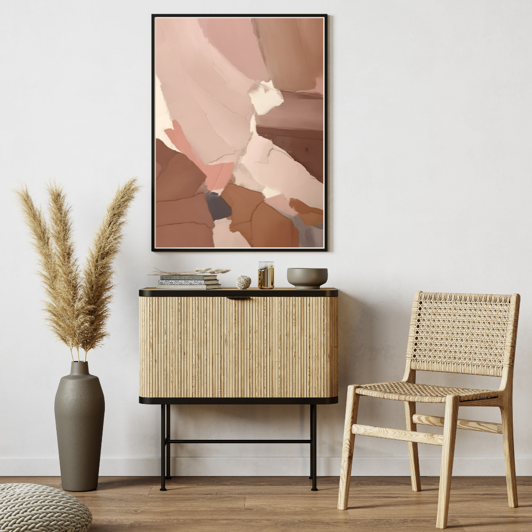 Onlookers Art | Oil Painting | Celestial Rhapsody Oil Painting