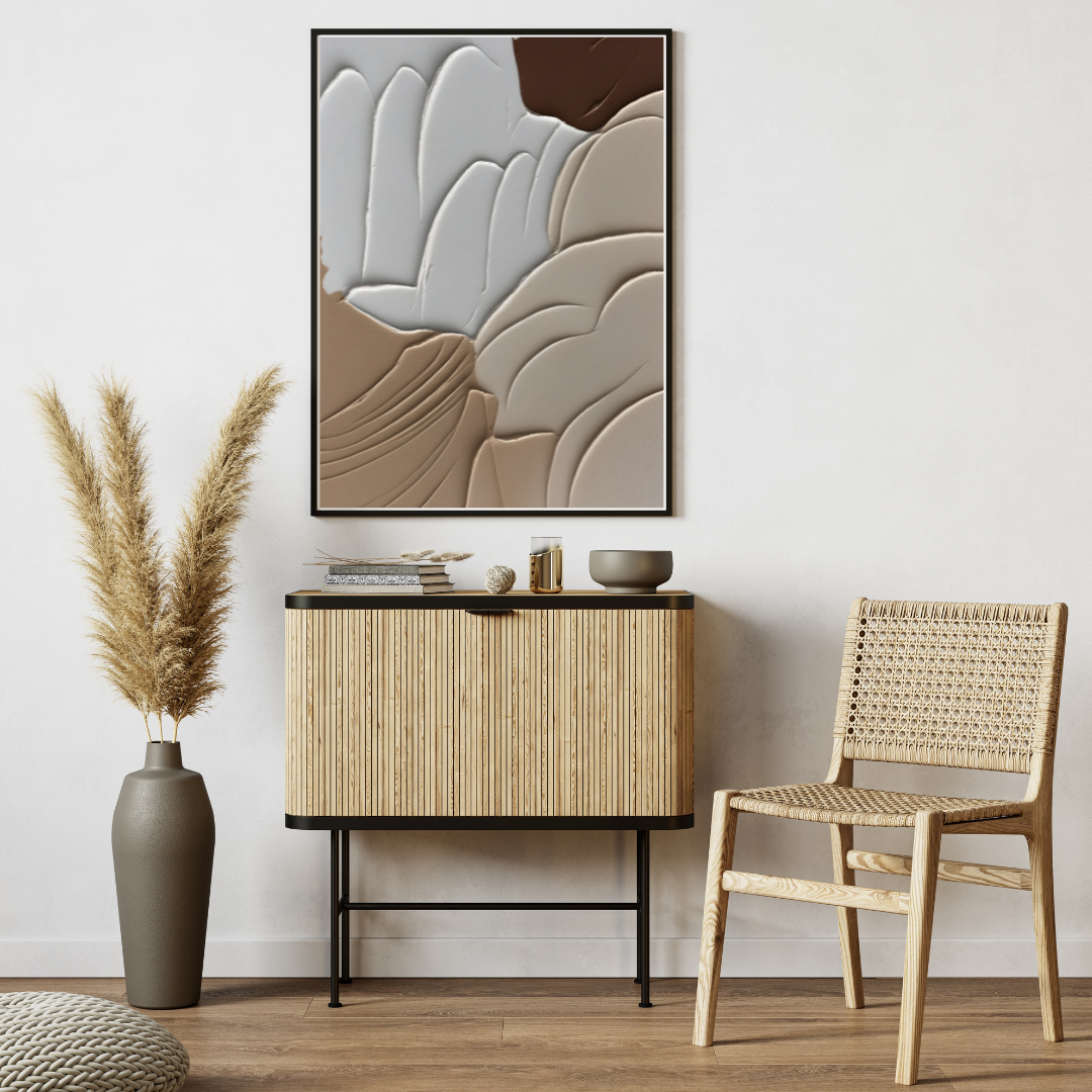 Onlookers Art | Oil Painting | Celestial Symphony Oil Painting