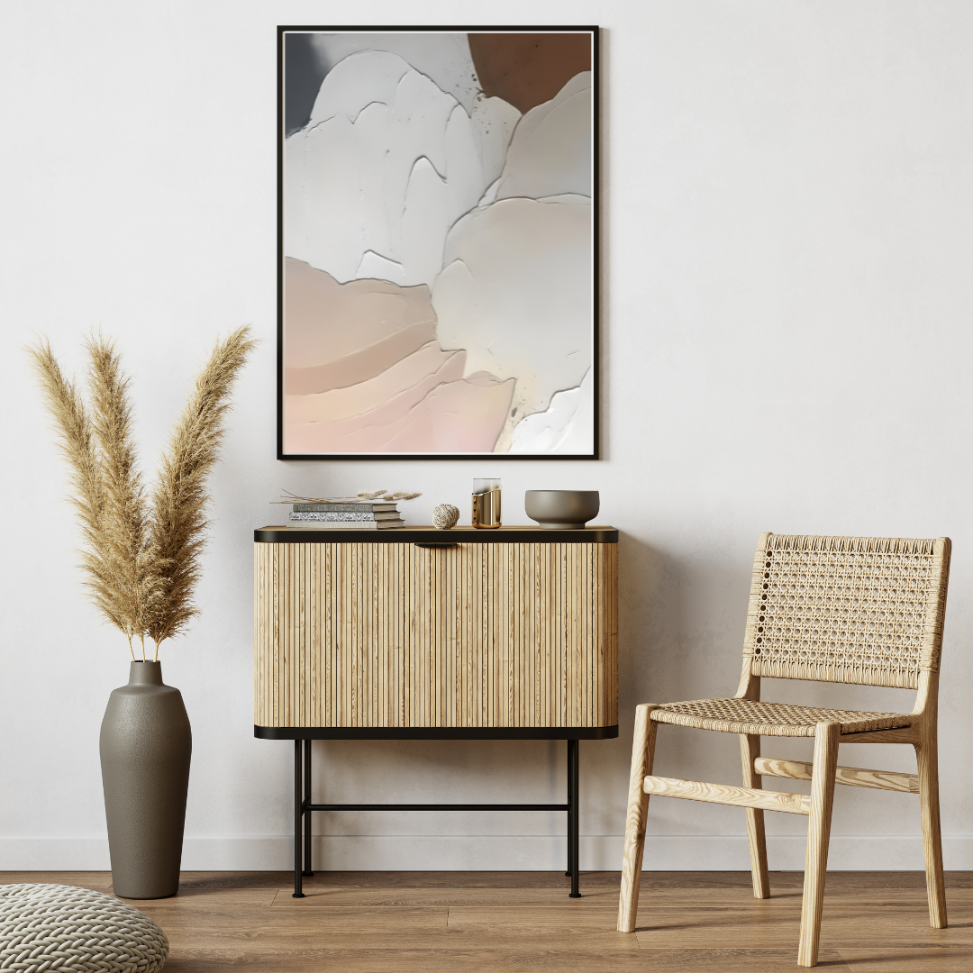 Onlookers Art | Oil Painting | Transcendent Illusions Oil Painting