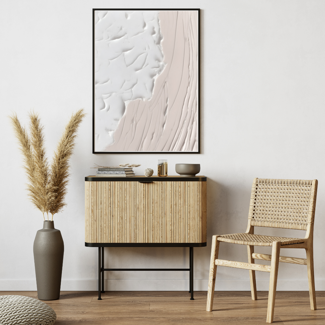 Onlookers Art | Oil Painting | Ethereal Reverie Oil Painting