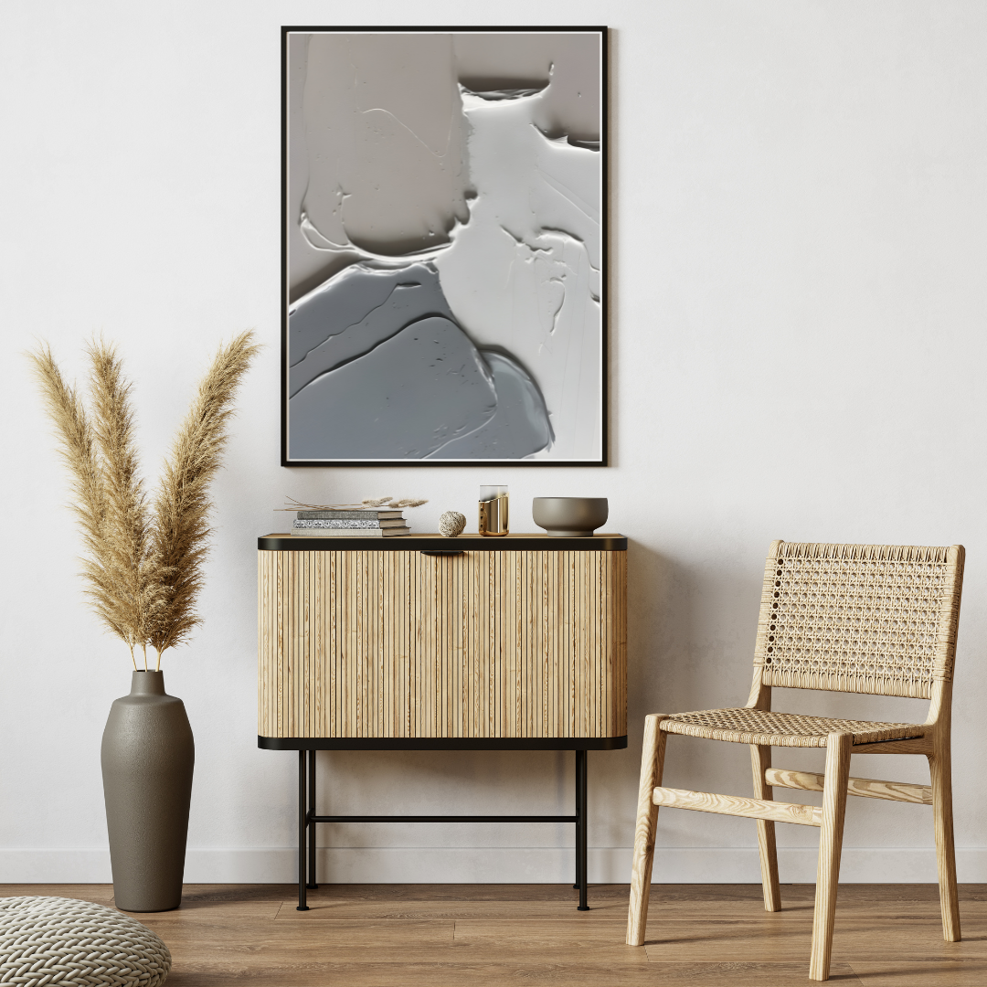 Onlookers Art | Oil Painting | Tranquil Waters Oil Painting