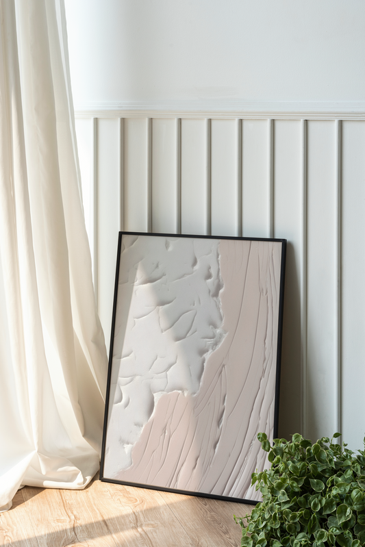 Onlookers Art | Oil Painting | Ethereal Reverie Oil Painting