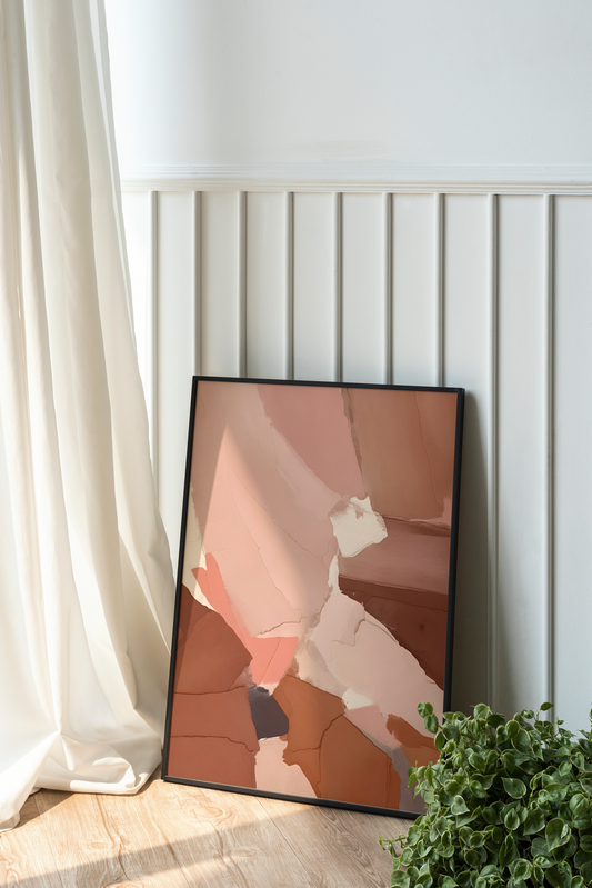 Onlookers Art | Oil Painting | Celestial Rhapsody Oil Painting