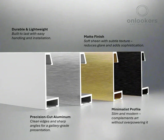 Onlookers Art | Oil Painting | SunseT sOnaTac Oil painting