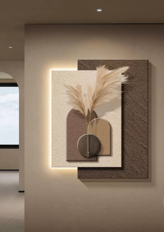 Onlookers Art | Unique Art | DivinE Sandstone Art