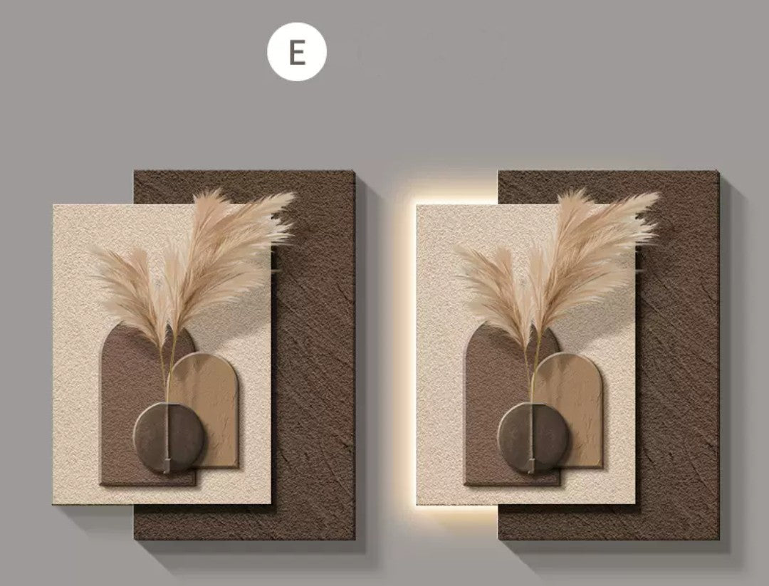 Onlookers Art | Unique Art | DivinE Sandstone Art