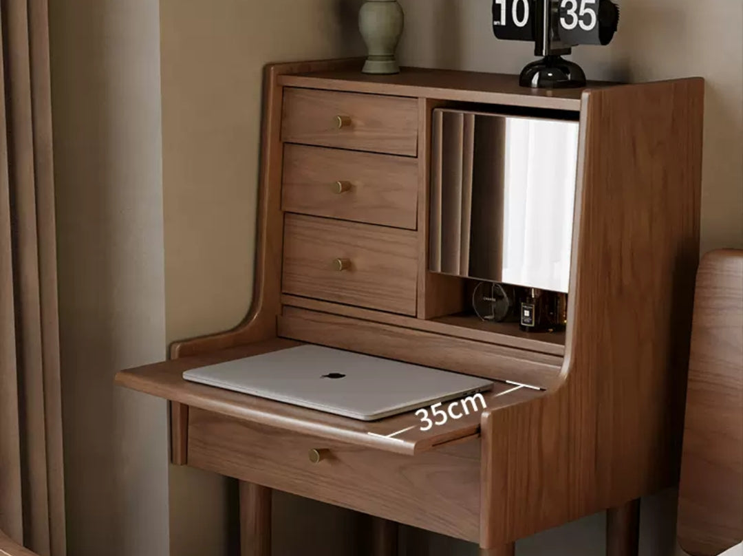 LumiNa Dressing Table Set
