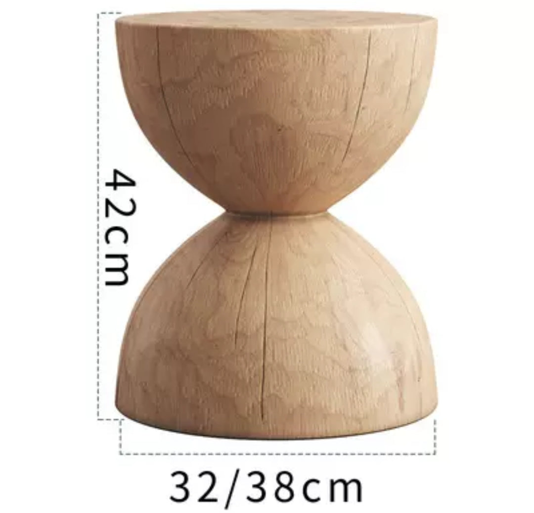 TxEe Side Table