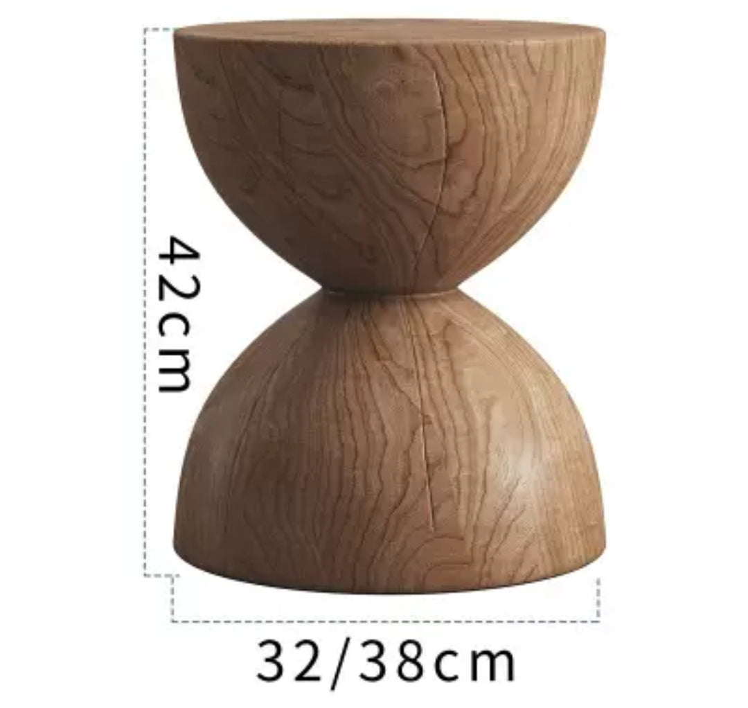 TxEe Side Table