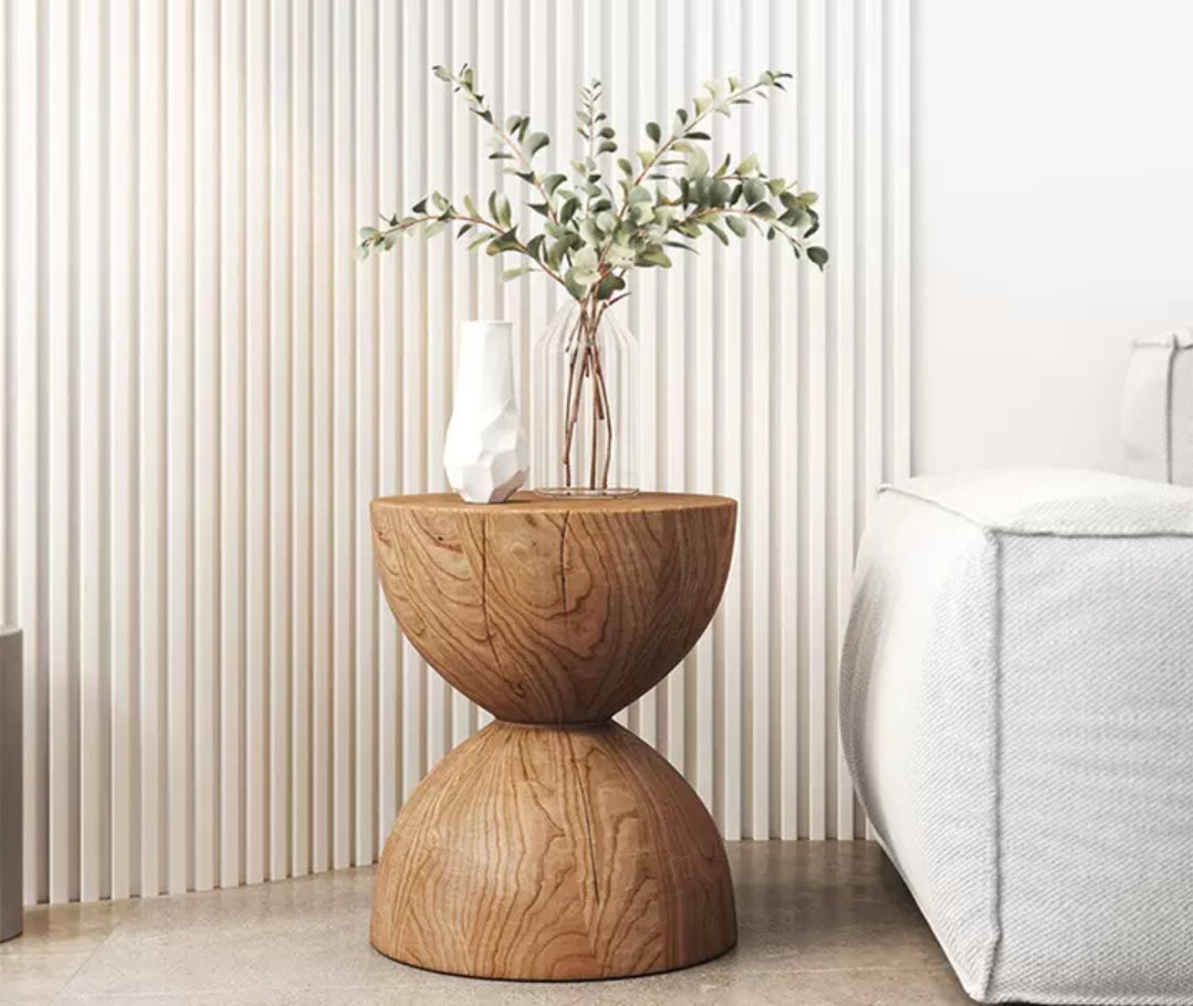 TxEe Side Table