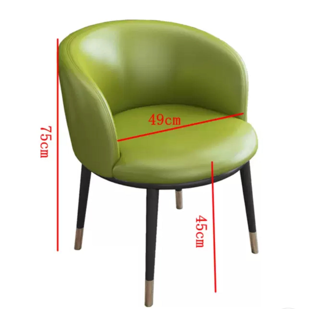 Chadrana Dining Chair