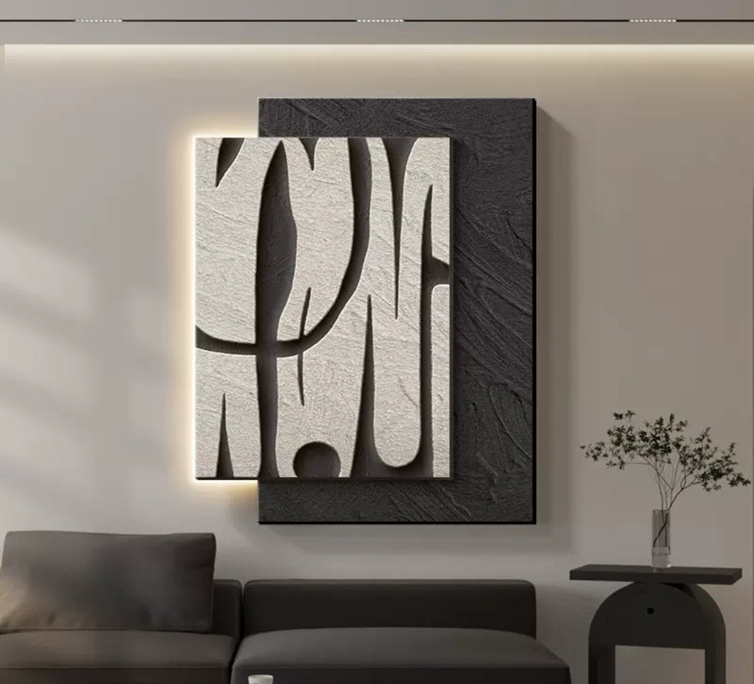 Onlookers Art | Unique Art | MoNo Sandstone Art