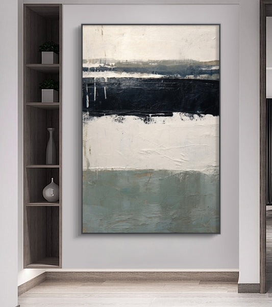 Onlookers Art | Oil Painting | KuVa Oil Painting