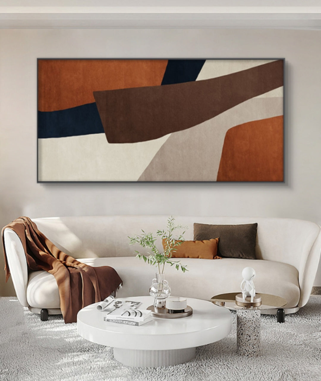Onlookers Art | Oil Painting | NaturaL HarmonY Oil Painting