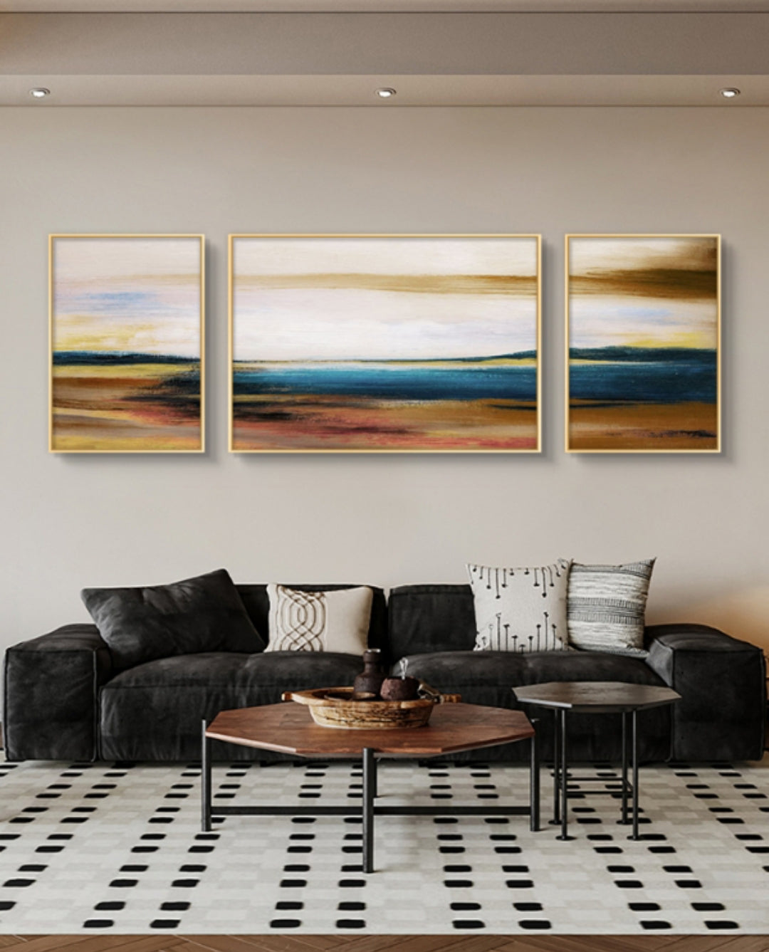 Onlookers Art | Oil Painting | Aeloria Oil Painting