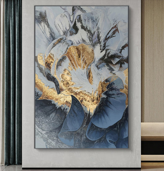 Onlookers Art | Oil Painting | Spgold Oil Painting