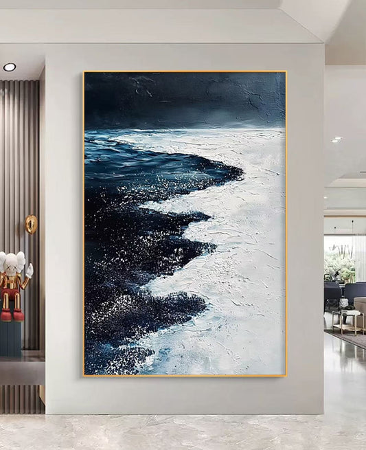 Onlookers Art | Oil Painting | BaVe Oil Painting