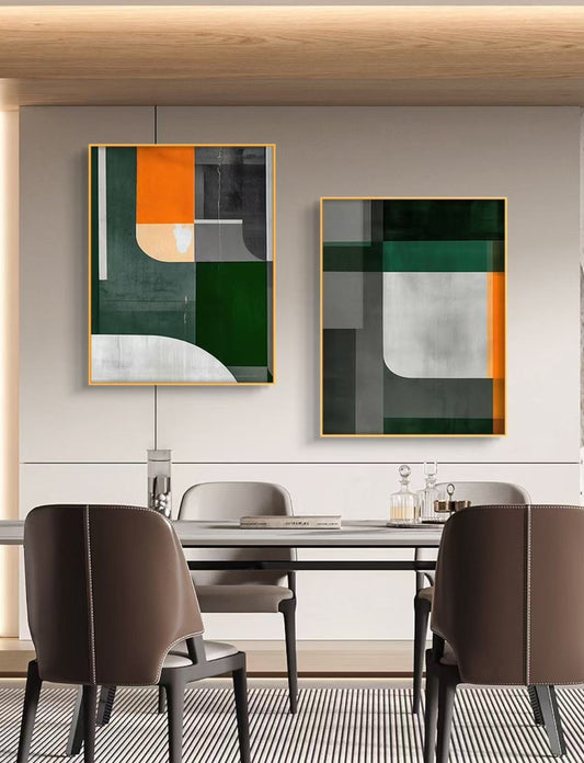 Onlookers Art | Oil Painting | SergiO Oil Painting