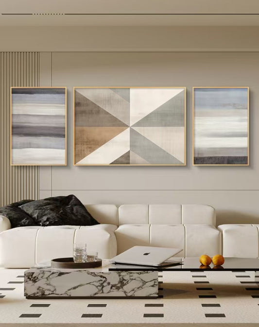 Onlookers Art | Oil Painting | Moments Oil Painting