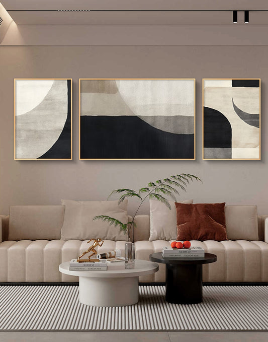 Onlookers Art | Oil Painting | AntoniE Oil Painting