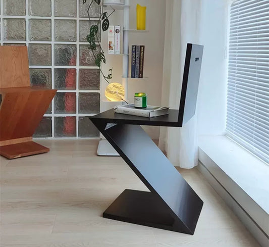 Silla de comedor ZigZ