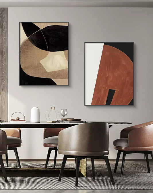 Onlookers Art | Oil Painting | GambAs Oil Painting