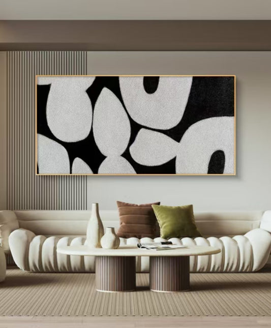 Onlookers Art | Oil Painting | Okiwa Oil Painting