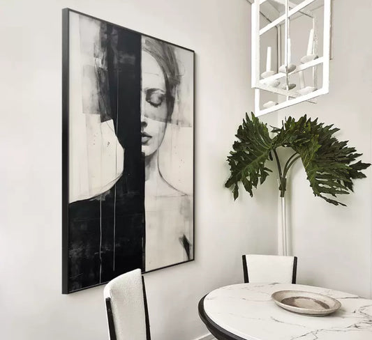 Onlookers Art | Art Painting | Chelsea Art Painting