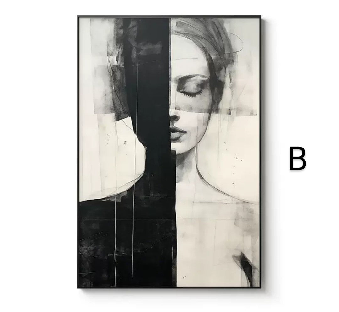 Onlookers Art | Art Painting | Chelsea Art Painting