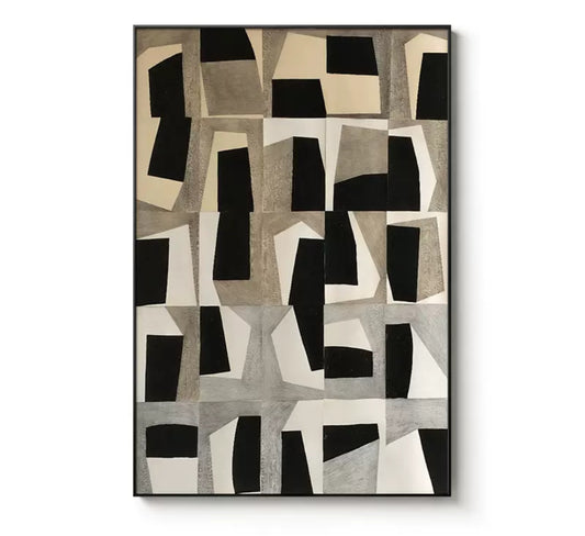 Onlookers Art | Art Painting | FinN Art Painting