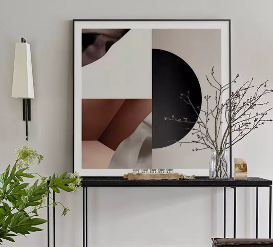 Onlookers Art | Art Painting | Lena Art Painting