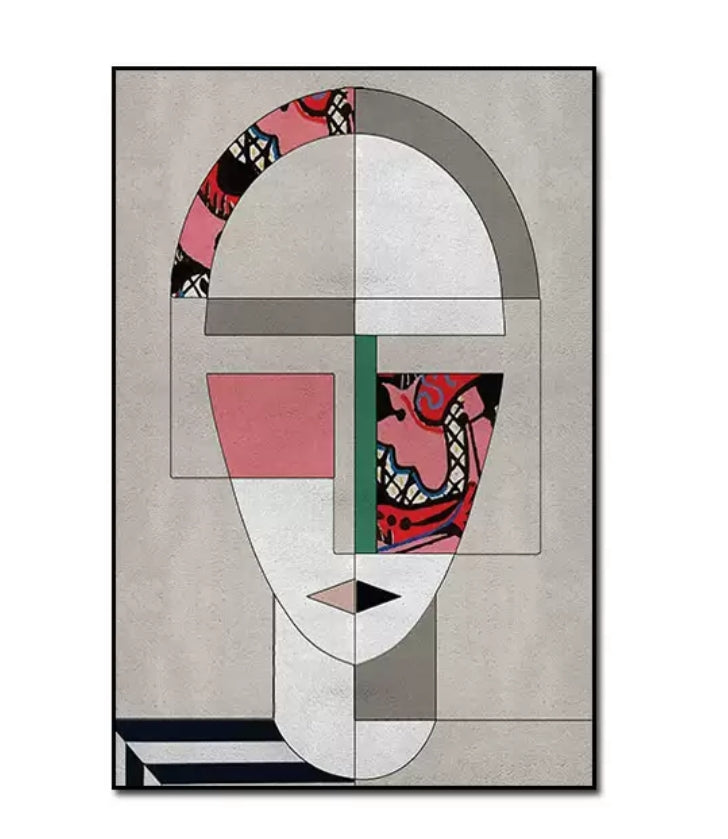 Onlookers Art | Art Painting | Emilia Art Painting