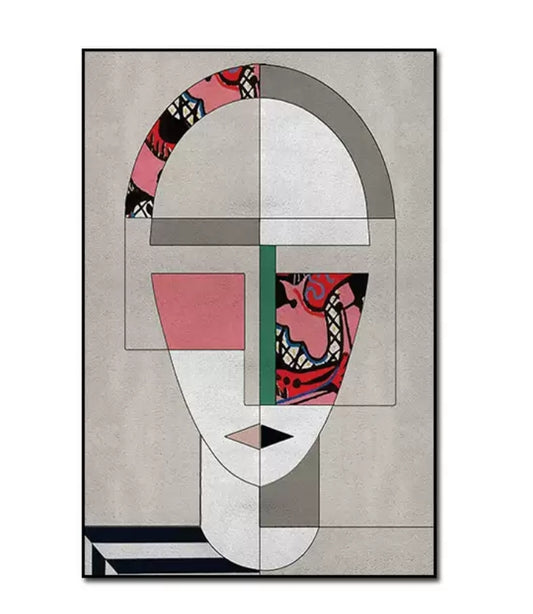 Onlookers Art | Art Painting | Emilia Art Painting