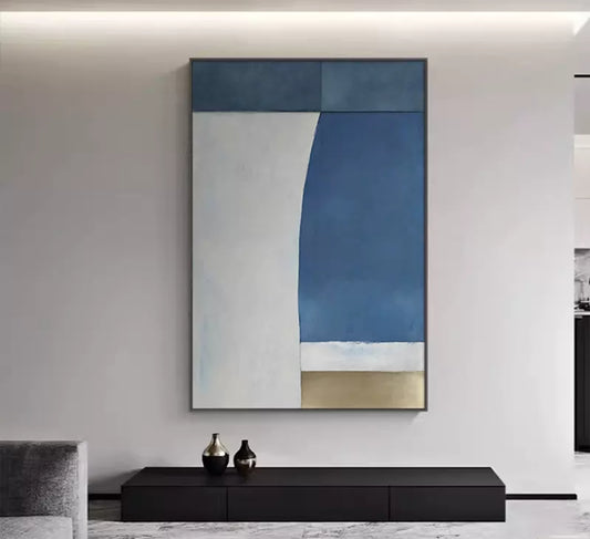 Onlookers Art | Art Painting | Sacha Art Painting