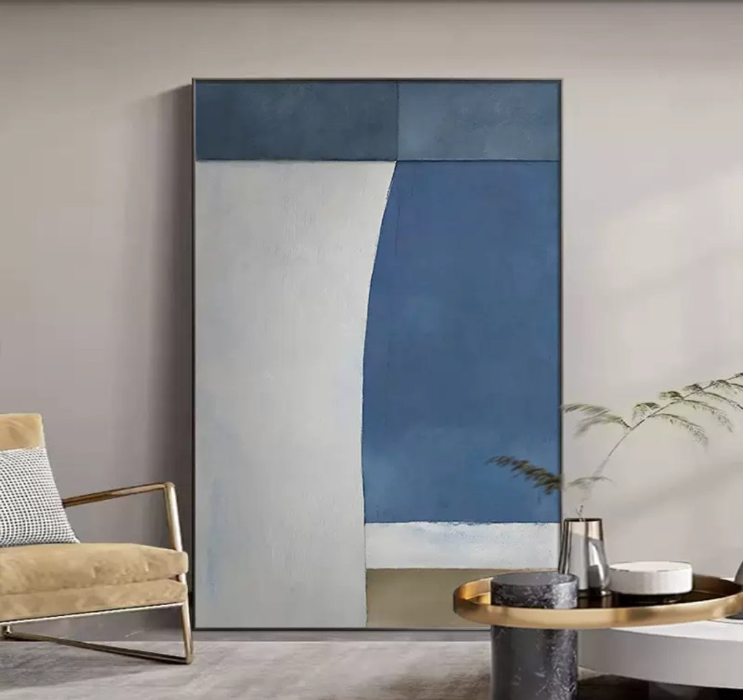 Onlookers Art | Art Painting | Sacha Art Painting