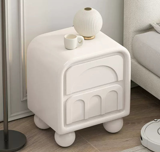 Cavie Bedside Table