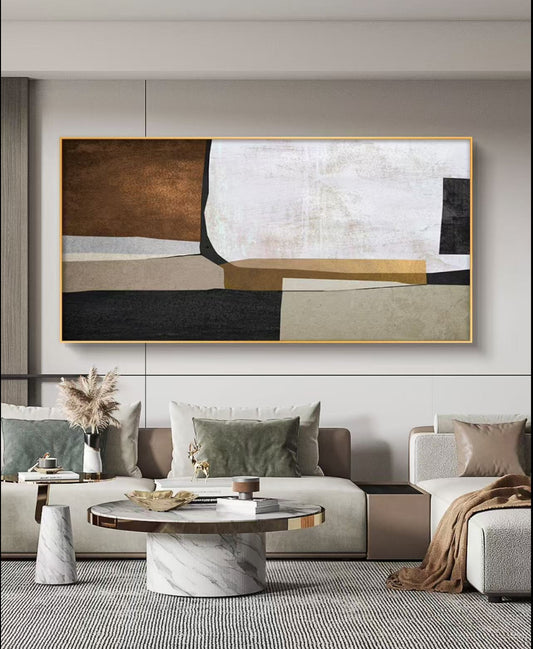 Onlookers Art | Oil Painting | Lukas Paul Oil Painting