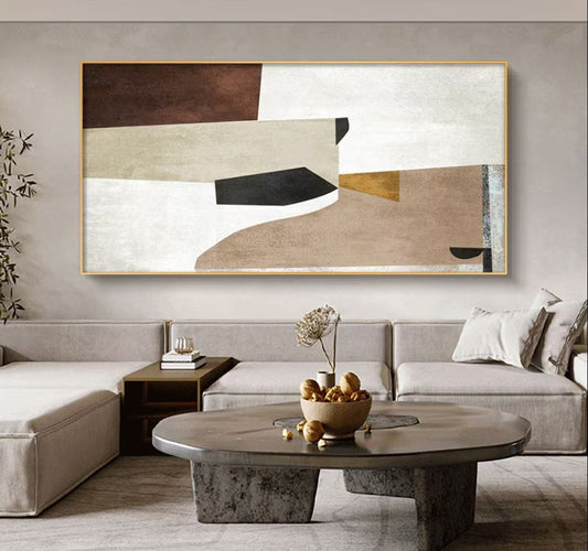 Onlookers Art | Oil Painting | Niklas Oil Painting