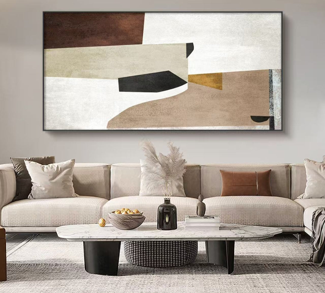 Onlookers Art | Oil Painting | Niklas Oil Painting