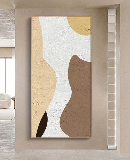 Onlookers Art | Oil Painting | Wamu Oil Painting