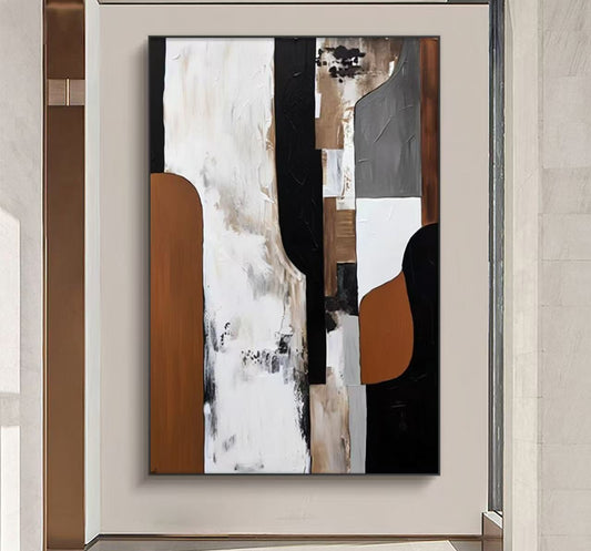 Onlookers Art | Oil Painting | Senia Oil Painting