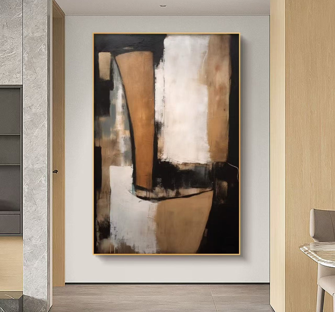 Onlookers Art | Oil Painting | Zenia Oil Painting
