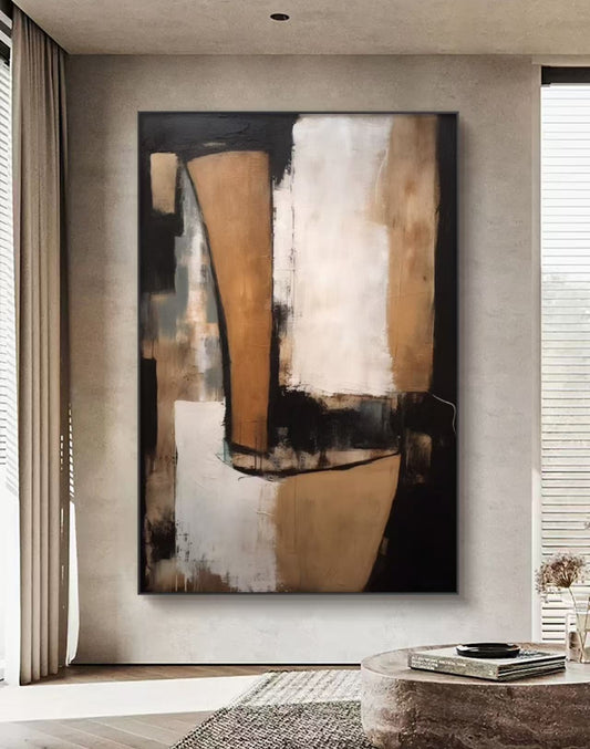 Onlookers Art | Oil Painting | Zenia Oil Painting