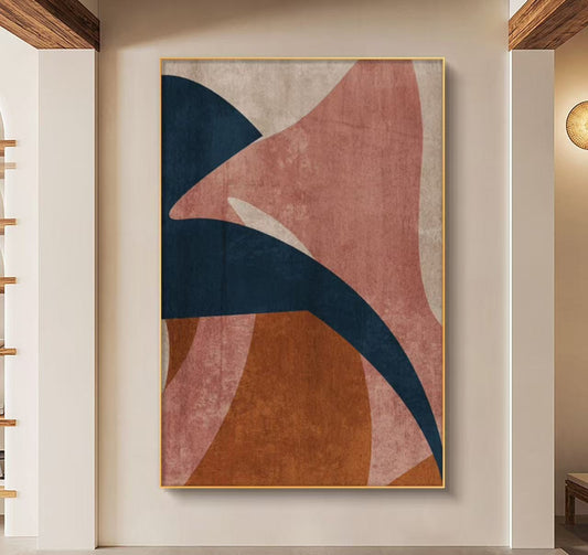 Onlookers Art | Oil Painting | Blueder Oil Painting