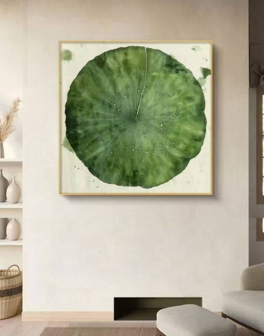 Onlookers Art | Oil Painting | Essence Oil Painting