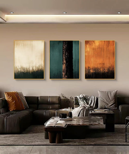 Onlookers Art | Oil Painting | YoZ Oil Painting