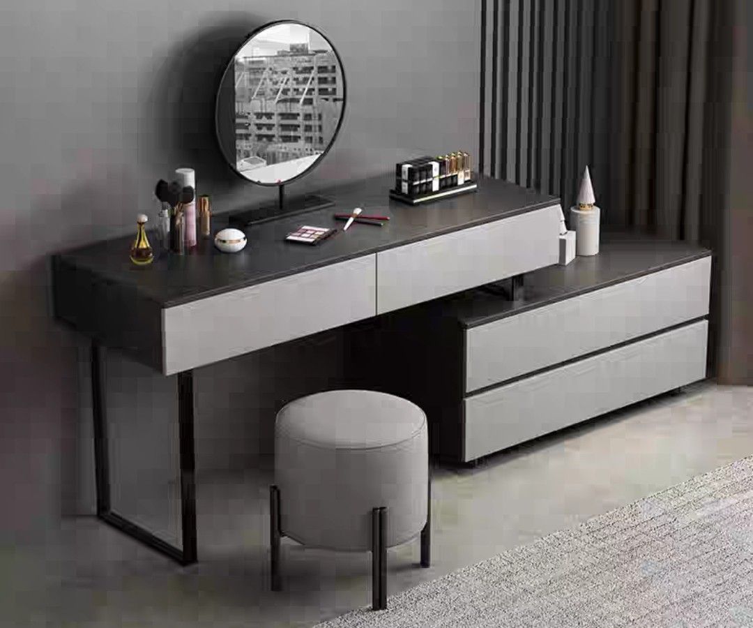 Tocador AbeLLe Vanity