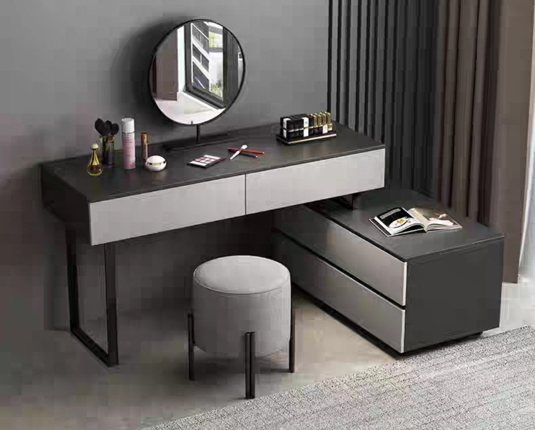 Tocador AbeLLe Vanity